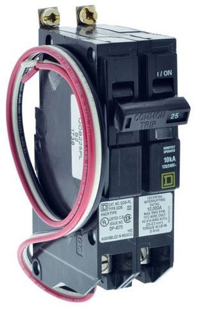Square D QOB230PL Molded Case Breakers (MCCBs)