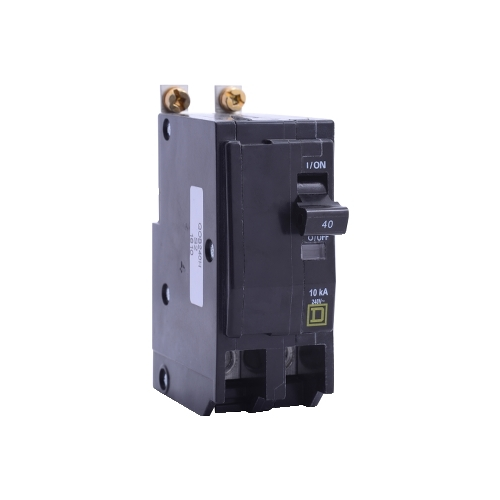 Square D QOB250HID Molded Case Breakers (MCCBs)