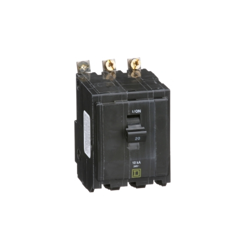 Square D QOB3202100 Molded Case Breakers (MCCBs)