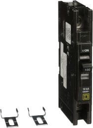 Square D QOU1100 Molded Case Breakers (MCCBs)