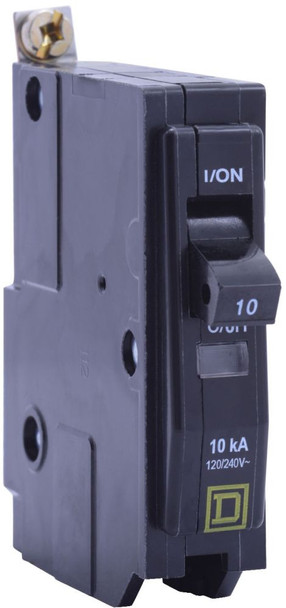 Square D QOB170 Molded Case Breakers (MCCBs)