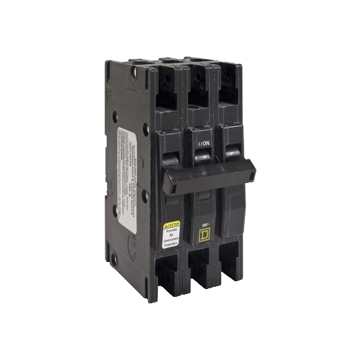 Square D QOU30001 Molded Case Breakers (MCCBs)