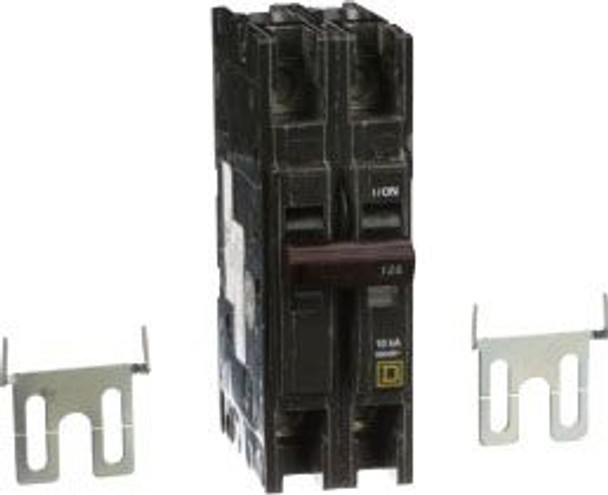 Square D QOU2125 Molded Case Breakers (MCCBs)