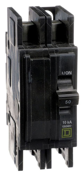 Square D QOUR250 Molded Case Breakers (MCCBs)