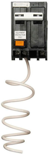 Eaton QPGFEP2050 Molded Case Breakers (MCCBs)