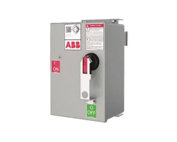 GE RG4603THNI Miniature Circuit Breakers (MCBs)