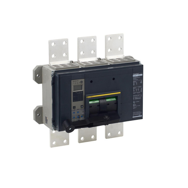 Square D RGF36200U41A Molded Case Breakers (MCCBs)