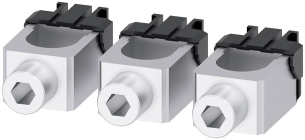 Siemens 3VA9233-0JB12 Circuit Breaker Accessories Siemens 3VA9233-0JB12 Circuit Breaker Accessories