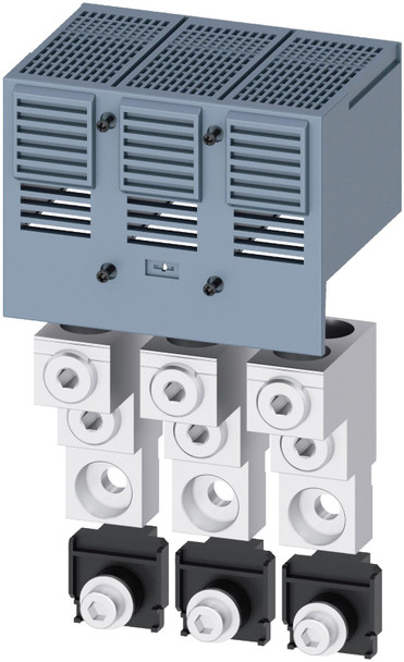 Siemens 3VA9473-0JJ23 Circuit Breaker Accessories