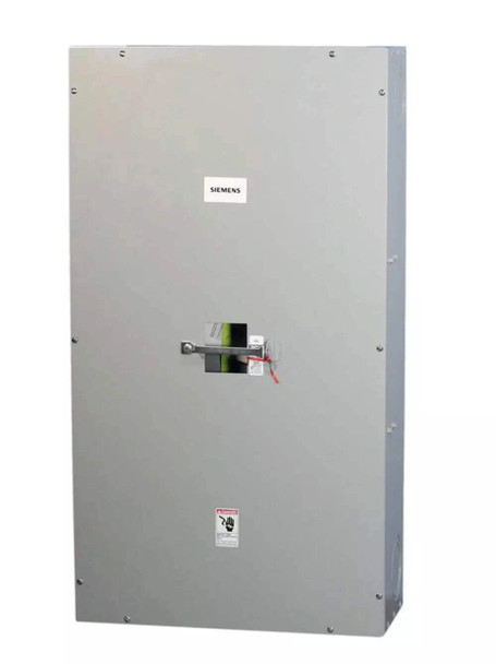 Siemens 3VAE6001F Molded Case Breakers (MCCBs)