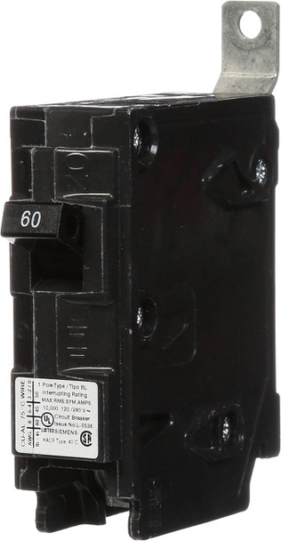 Siemens B160 Miniature Circuit Breakers (MCBs) Siemens B160 Miniature Circuit Breakers (MCBs)