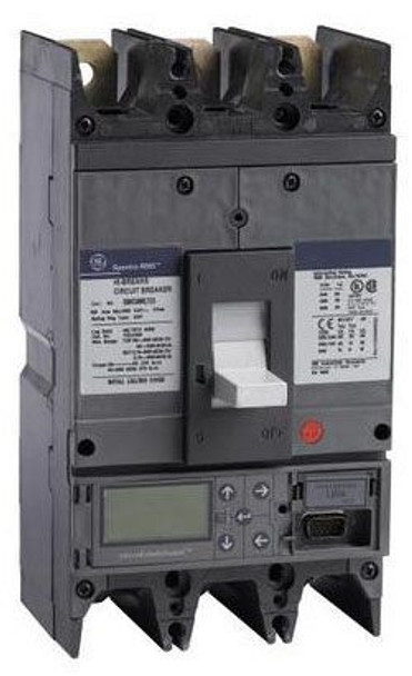 GE SGLL3606L3XX Molded Case Breakers (MCCBs) GE SGLL3606L3XX Molded Case Breakers (MCCBs)