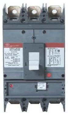GE SGLL36AT0400 Molded Case Breakers (MCCBs)