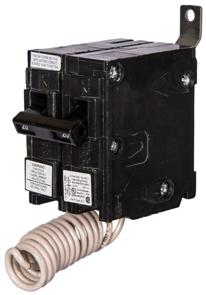Siemens BG230 Miniature Circuit Breakers (MCBs)