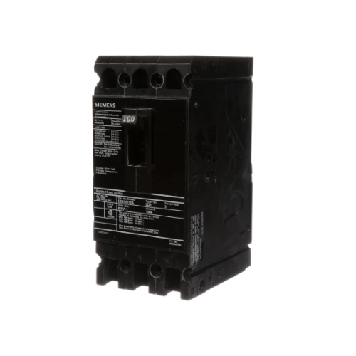 Siemens ED63S100A Miniature Circuit Breakers (MCBs)