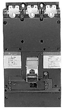 GE SKLA36AI0800 Molded Case Breakers (MCCBs)