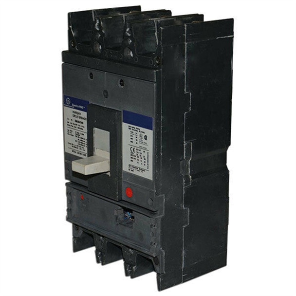 GE SKLC3612L7XX Molded Case Breakers (MCCBs) GE SKLC3612L7XX Molded Case Breakers (MCCBs)