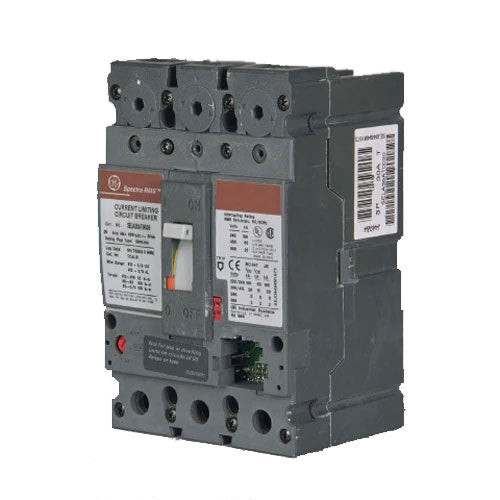 GE SKPA36AT1200 Molded Case Breakers (MCCBs)