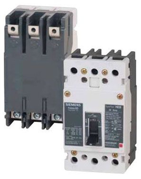 Siemens NEB1B015B Molded Case Breakers (MCCBs)