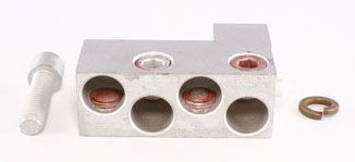 GE TCAL121 Circuit Breaker Accessories