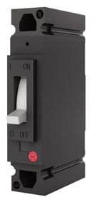 GE TED124025 Molded Case Breakers (MCCBs)