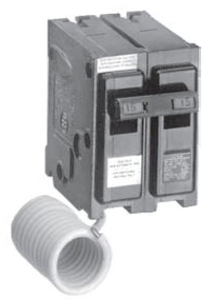 Siemens QG315 Molded Case Breakers (MCCBs)