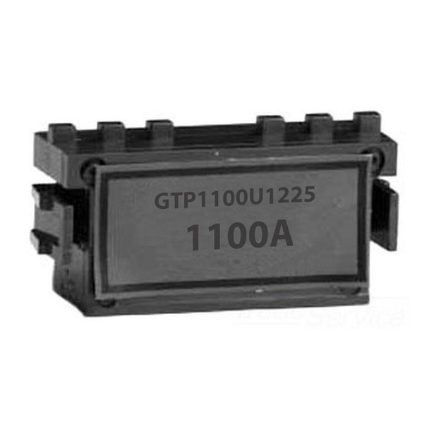 GE GTP1100U1225 Circuit Breaker Accessories