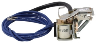 GE TEDUV7 Circuit Breaker Accessories