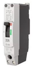 GE TEYD2080B Molded Case Breakers (MCCBs)