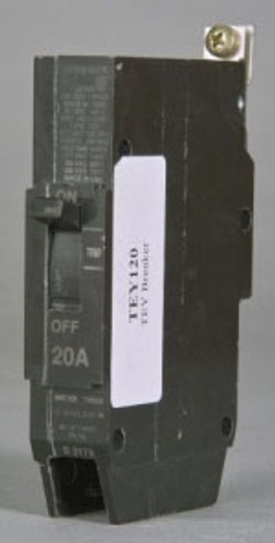 GE TEYF140 Molded Case Breakers (MCCBs)
