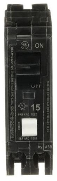 GE THQL1115PAF2 Molded Case Breakers (MCCBs)