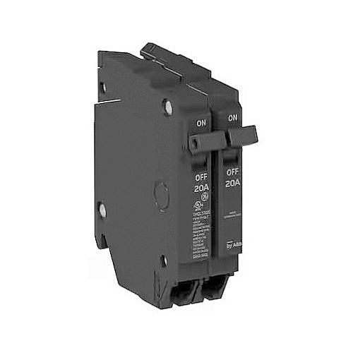 GE THQLT1515 Miniature Circuit Breakers (MCBs)