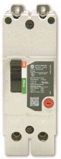GE TEYH2025B Molded Case Breakers (MCCBs)