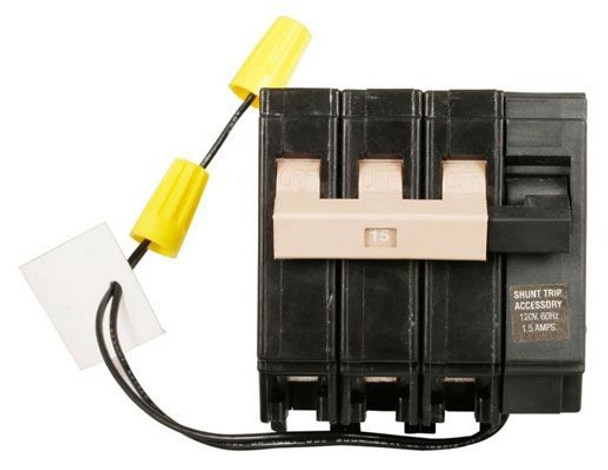 Eaton CH320ST Miniature Circuit Breakers (MCBs)