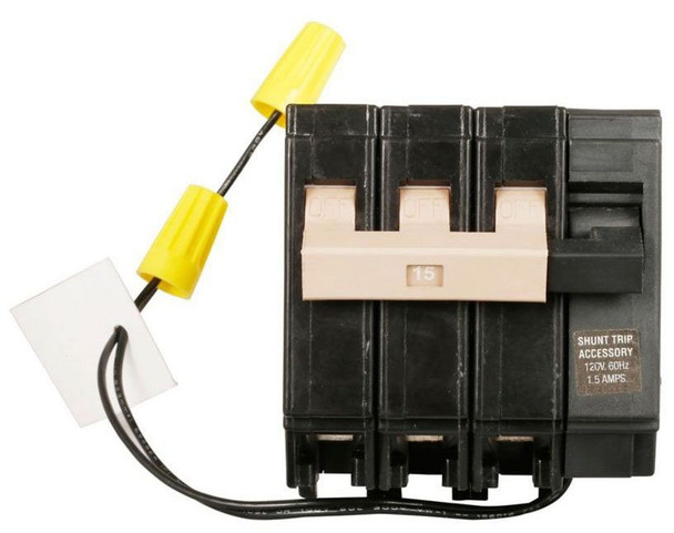 Eaton CH350ST Miniature Circuit Breakers (MCBs)