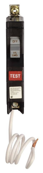 Eaton CHB115GF Miniature Circuit Breakers (MCBs)