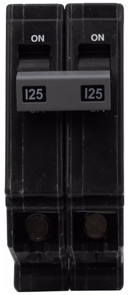 Eaton CHB2125 Miniature Circuit Breakers (MCBs)