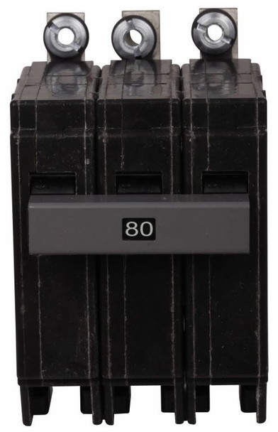 Eaton CHB3080 Miniature Circuit Breakers (MCBs)