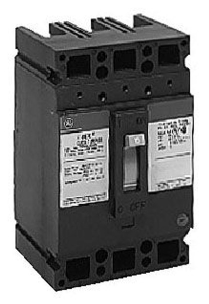 GE THED136015WL Molded Case Breakers (MCCBs) GE THED136015WL Molded Case Breakers (MCCBs)