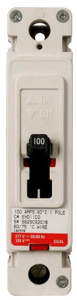 Eaton EHD1045 Molded Case Breakers (MCCBs)