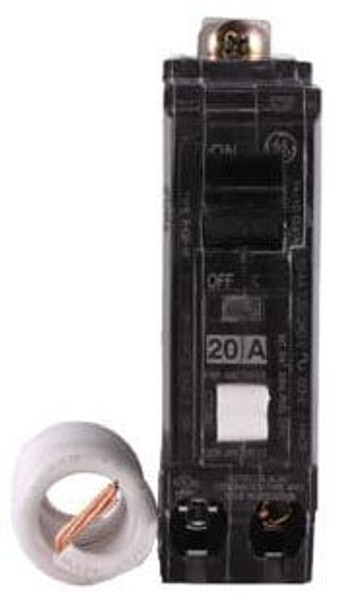 GE THHQB1115AF2 Molded Case Breakers (MCCBs)