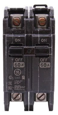GE THHQC2160WL Molded Case Breakers (MCCBs)
