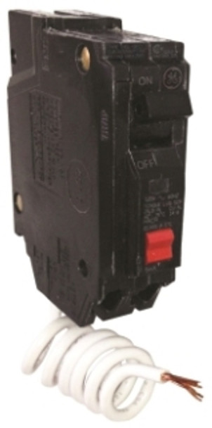 GE THHQL1125GFT Miniature Circuit Breakers (MCBs)