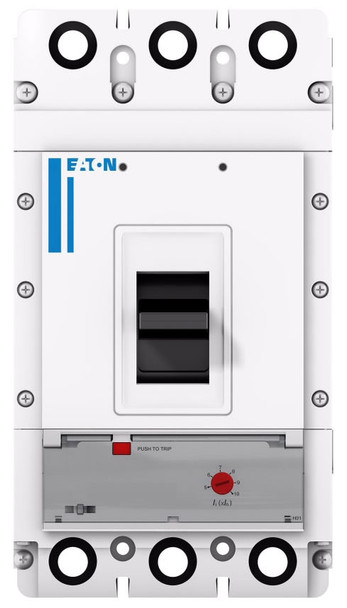 Eaton PDG33G0225TFAJ Molded Case Breakers (MCCBs)