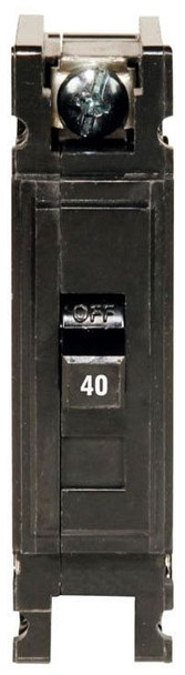 Eaton QC1040 Din Rail Mounted Circuit Breakers