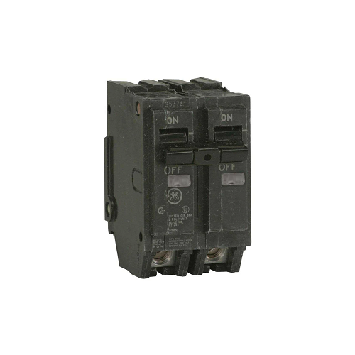 GE THQB2150GFT2 Miniature Circuit Breakers (MCBs)