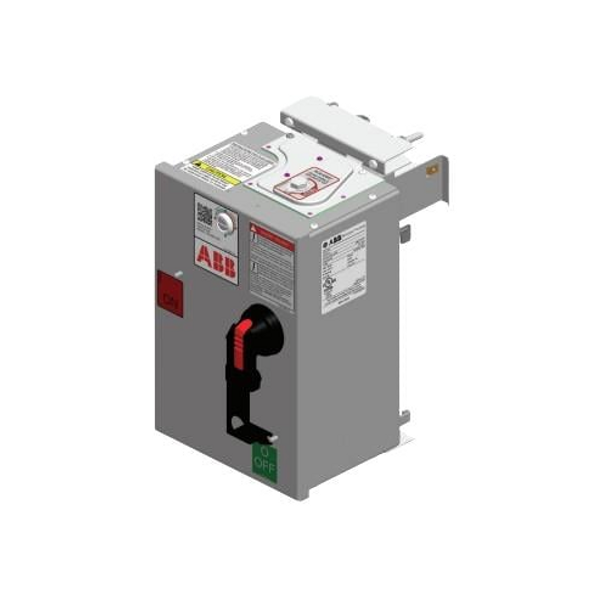 GE RG3620THNI Miniature Circuit Breakers (MCBs)
