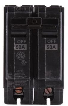 GE THQL2130GEN Miniature Circuit Breakers (MCBs)