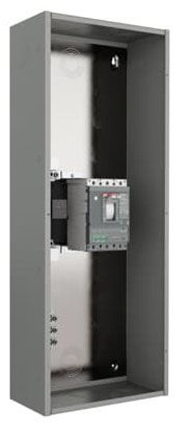 GE TJ400F Loadcenters and Panelboards