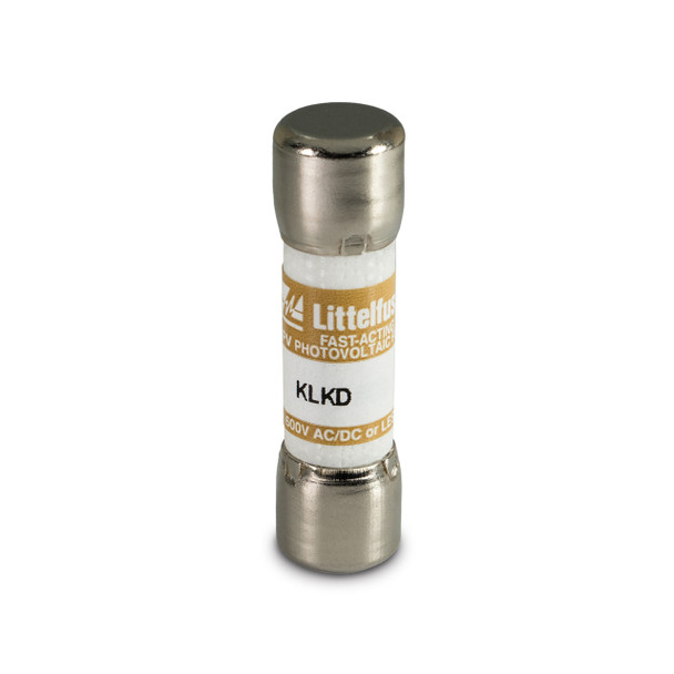 Littelfuse KLKD-002 Small Dimension Fuses
